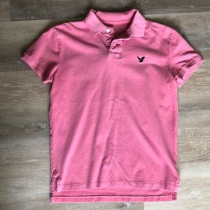 Men’s American Eagle Polo